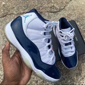 Air Jordan 11 “win like 82”